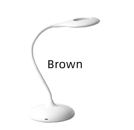 Apprendre à protéger les yeux LED nuit lampe de lit manucure tatouage et lumière de maquillage