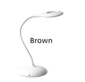 Apprendre à protéger les yeux LED nuit lampe de lit manucure tatouage et lumière de maquillage