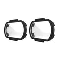 Convient aux lunettes de vol V2 Myopia Lens