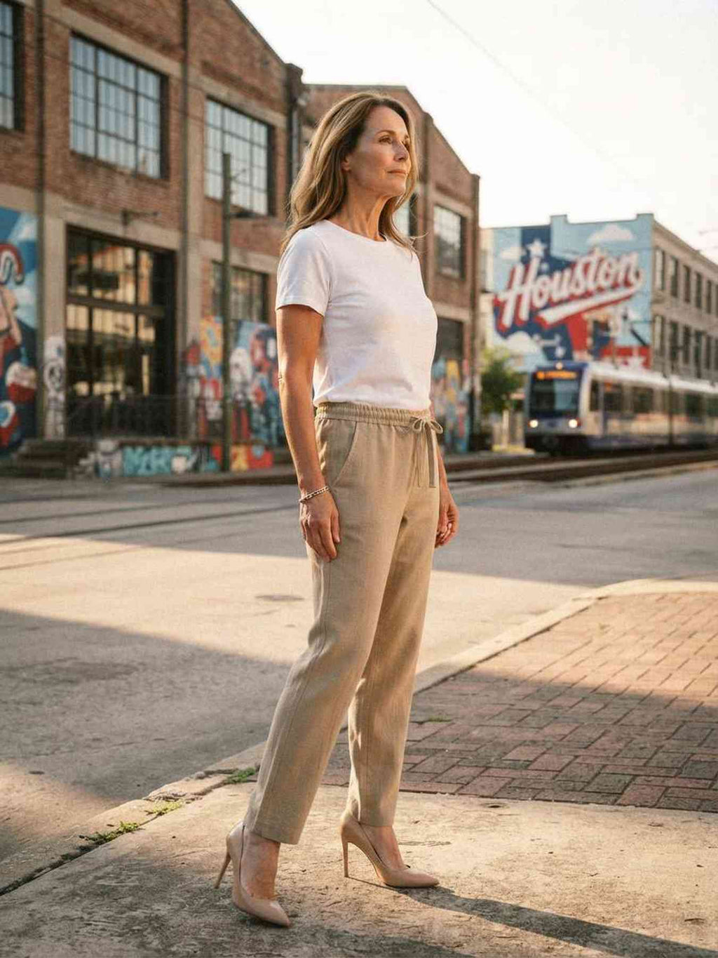 Ladies' Trousers