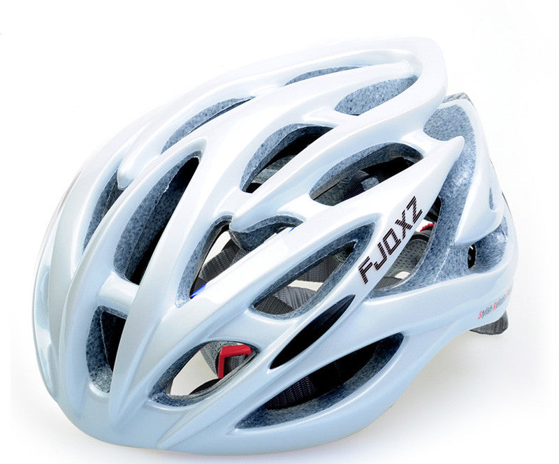 Vélo Casque Homme Mountain Bike Road Roue Sliding Balance Vélo Respirant Equipm