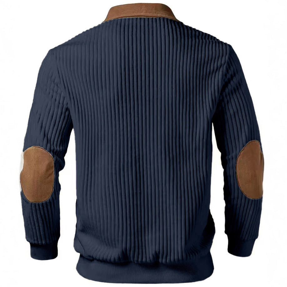Casual Commute Sports AutomneHiver Sweat-Up