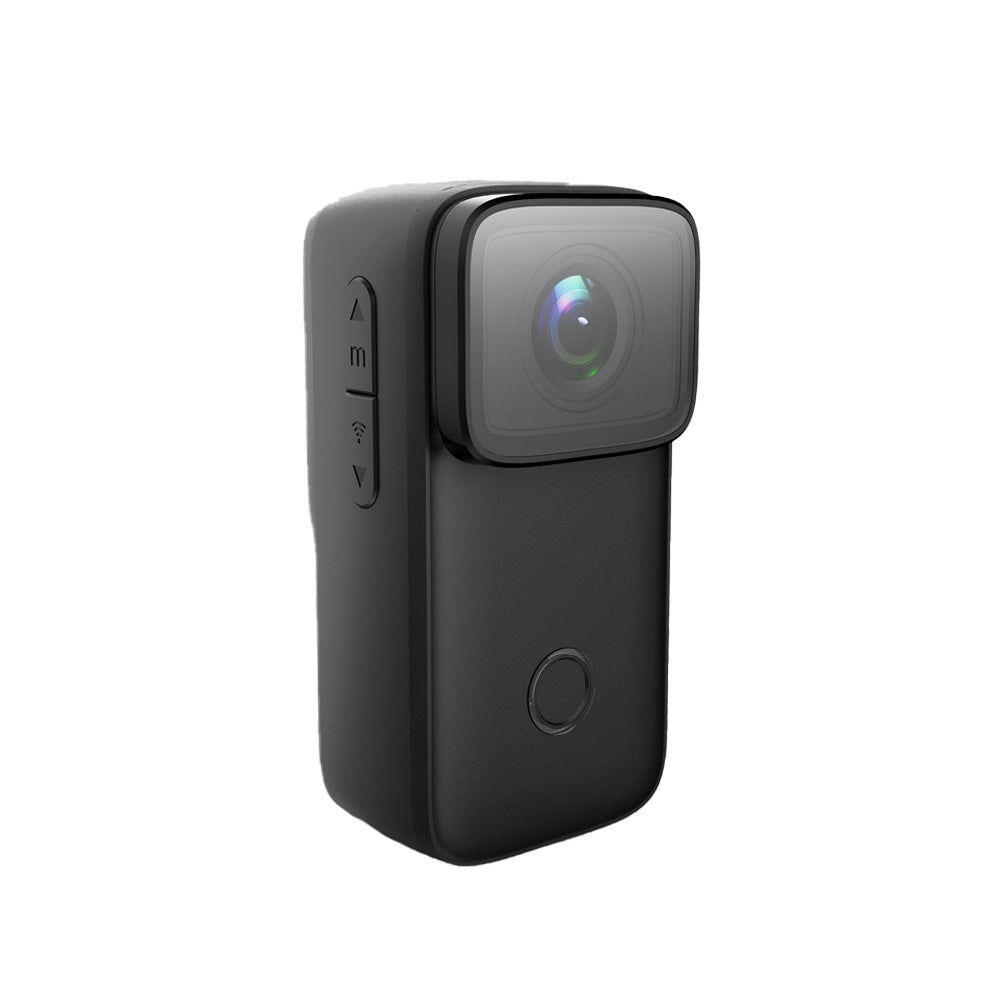 Thumb Cam HD Anti-Shake Action Camera