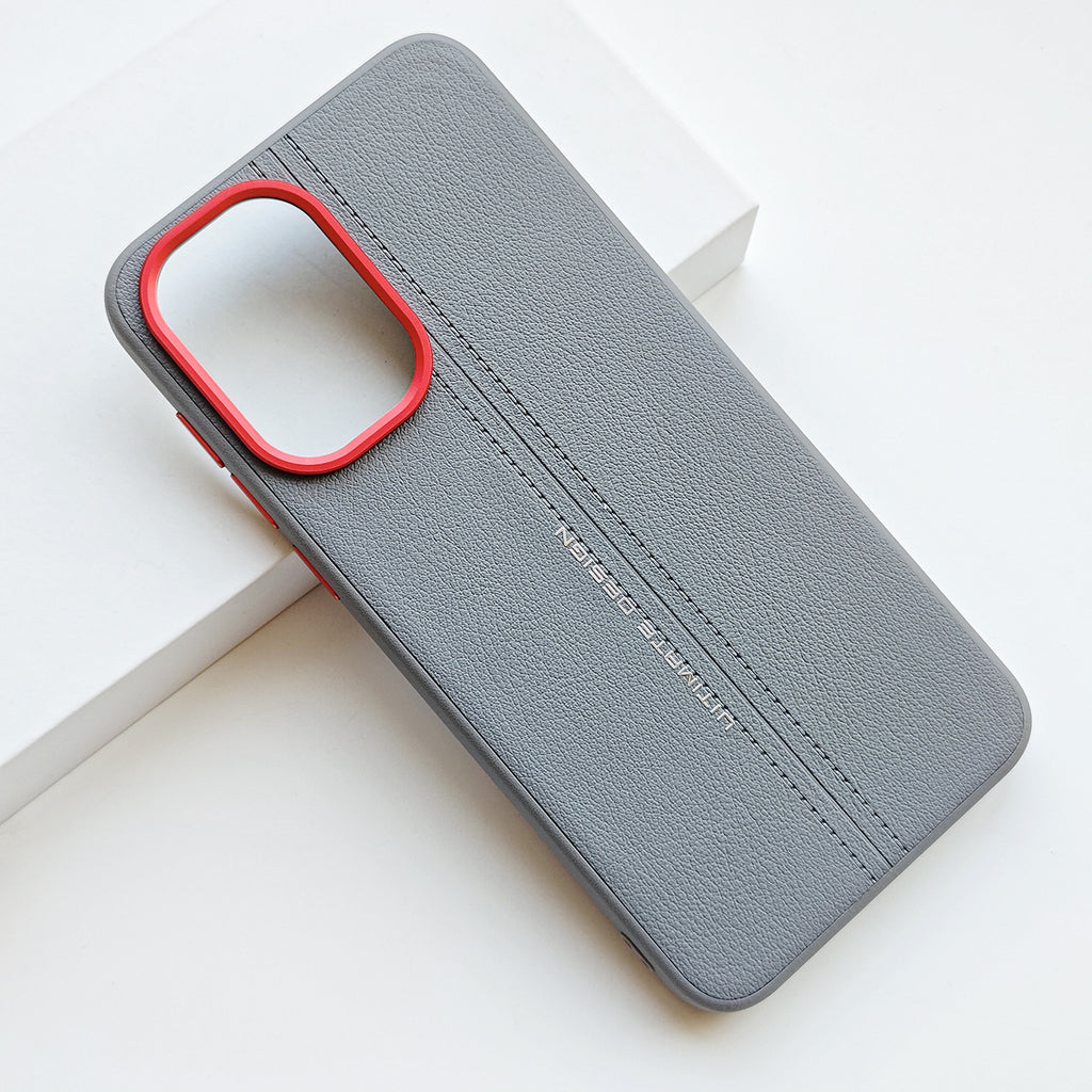 Etui de luxe léger pour l'édition ultime