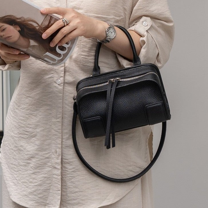 Sac à épaule haut de gamme pour femmes Niche