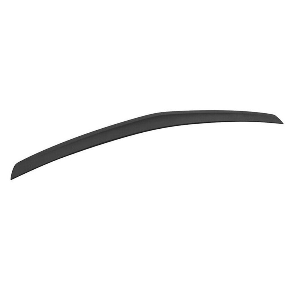 Convient 10-16 M Ercedes B Enz W212 E Classe A Style Arrière Tournoi Spoiler Lip Wing