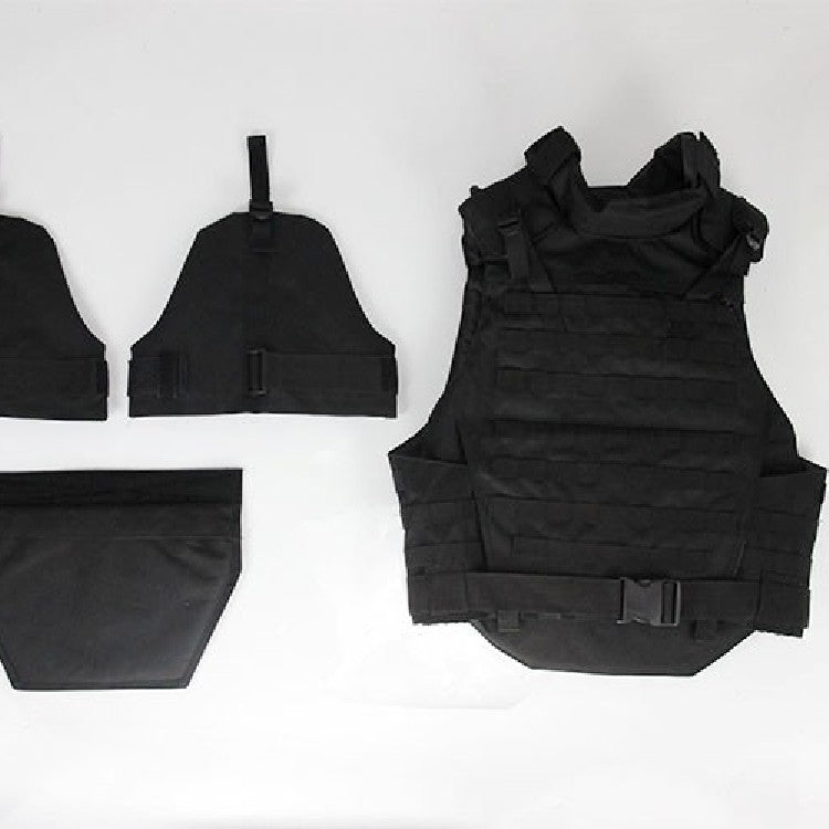 Reproduit Veste tactique des forces spéciales russes