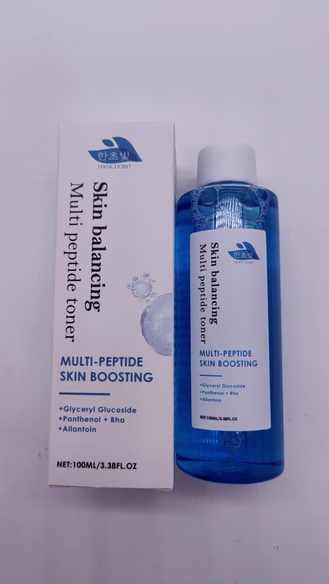 HANCHOBIT Toner hydratant visage