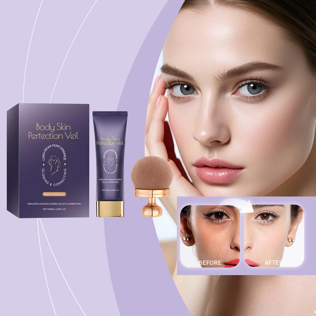 Radiance Natural Brush Box 108ml-1
