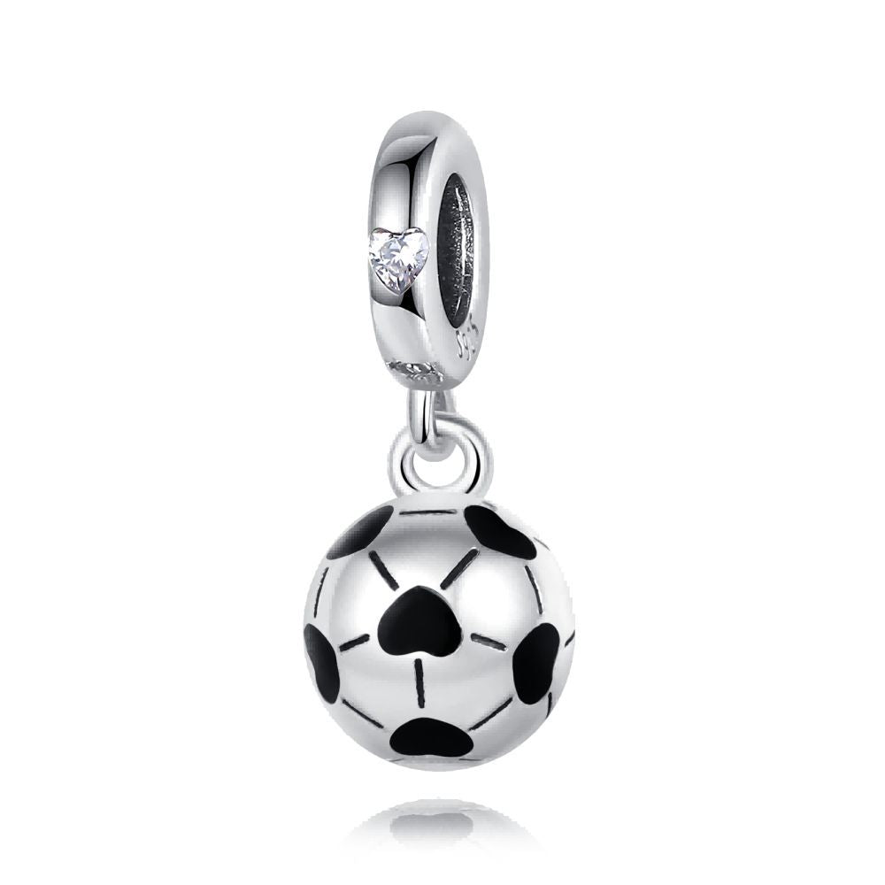 Série Voyage de graduation DIY Pendentif perles Accessoires bracelet