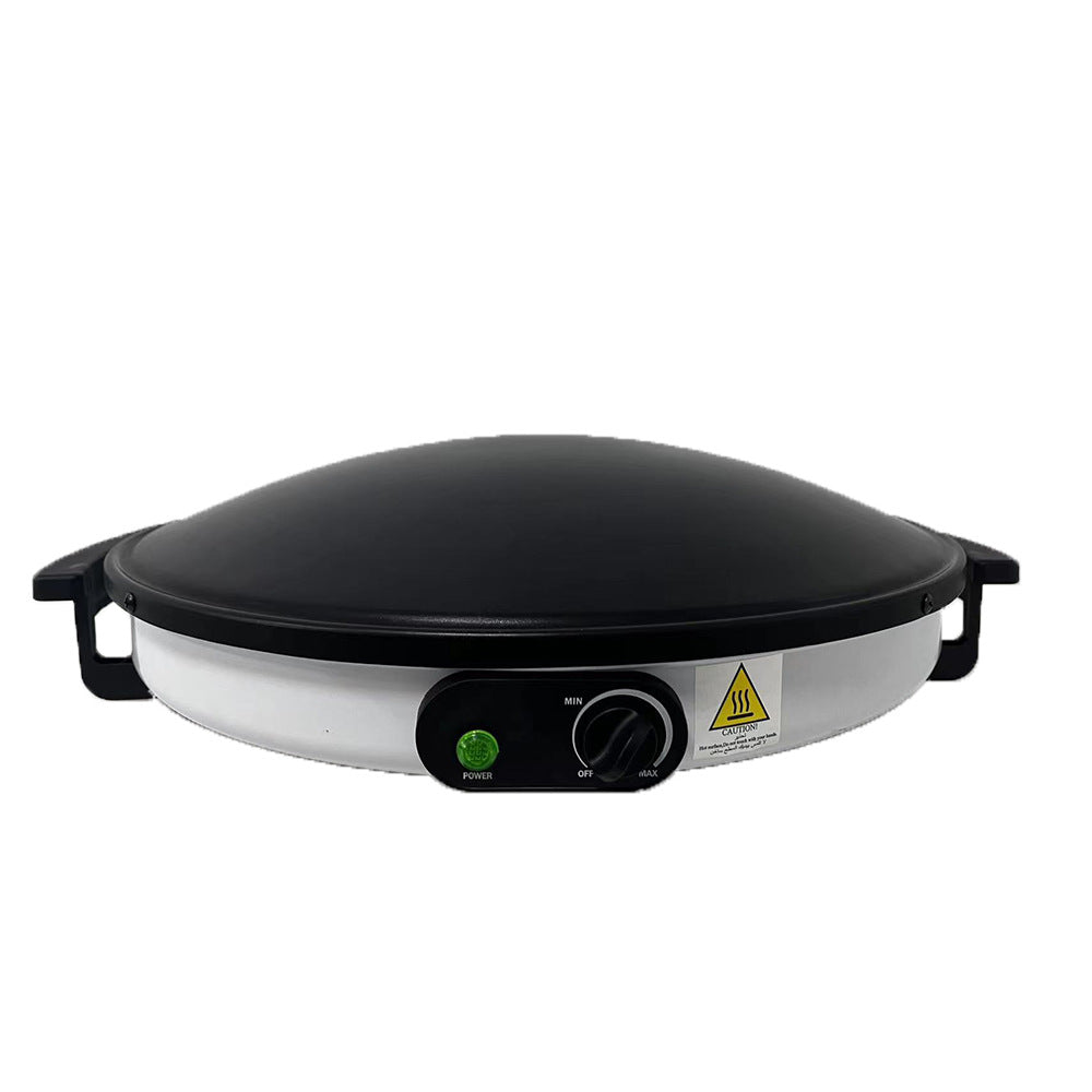 Naan Bread Maker Homemade Tortilla Sandwich Breakfast Maker