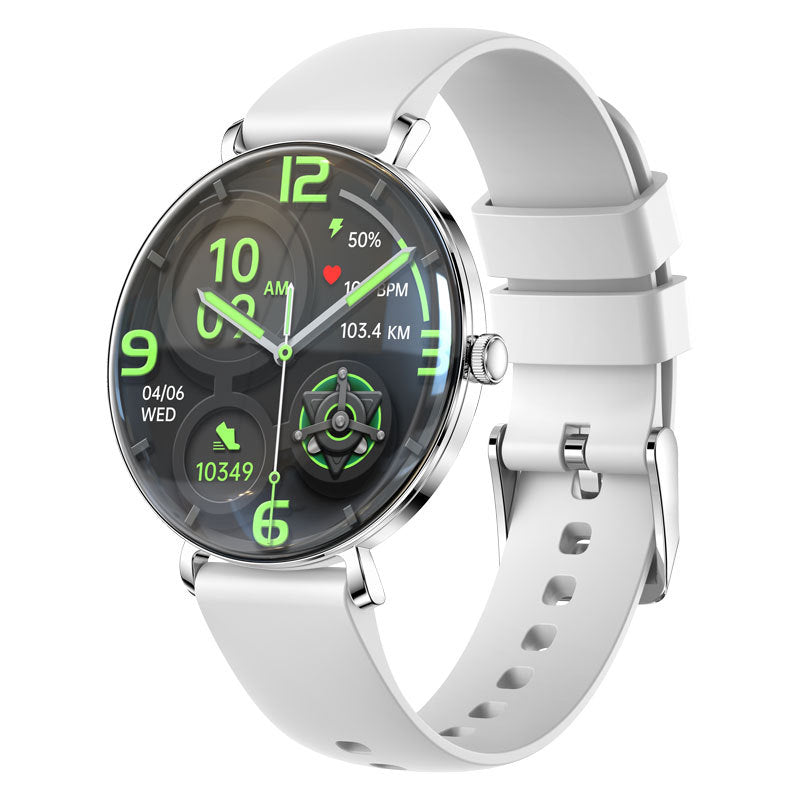 Smart Watch Ultra-mince Bluetooth Calling Music