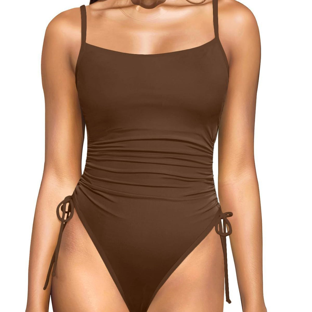 Maillot de bain en une seule pièce