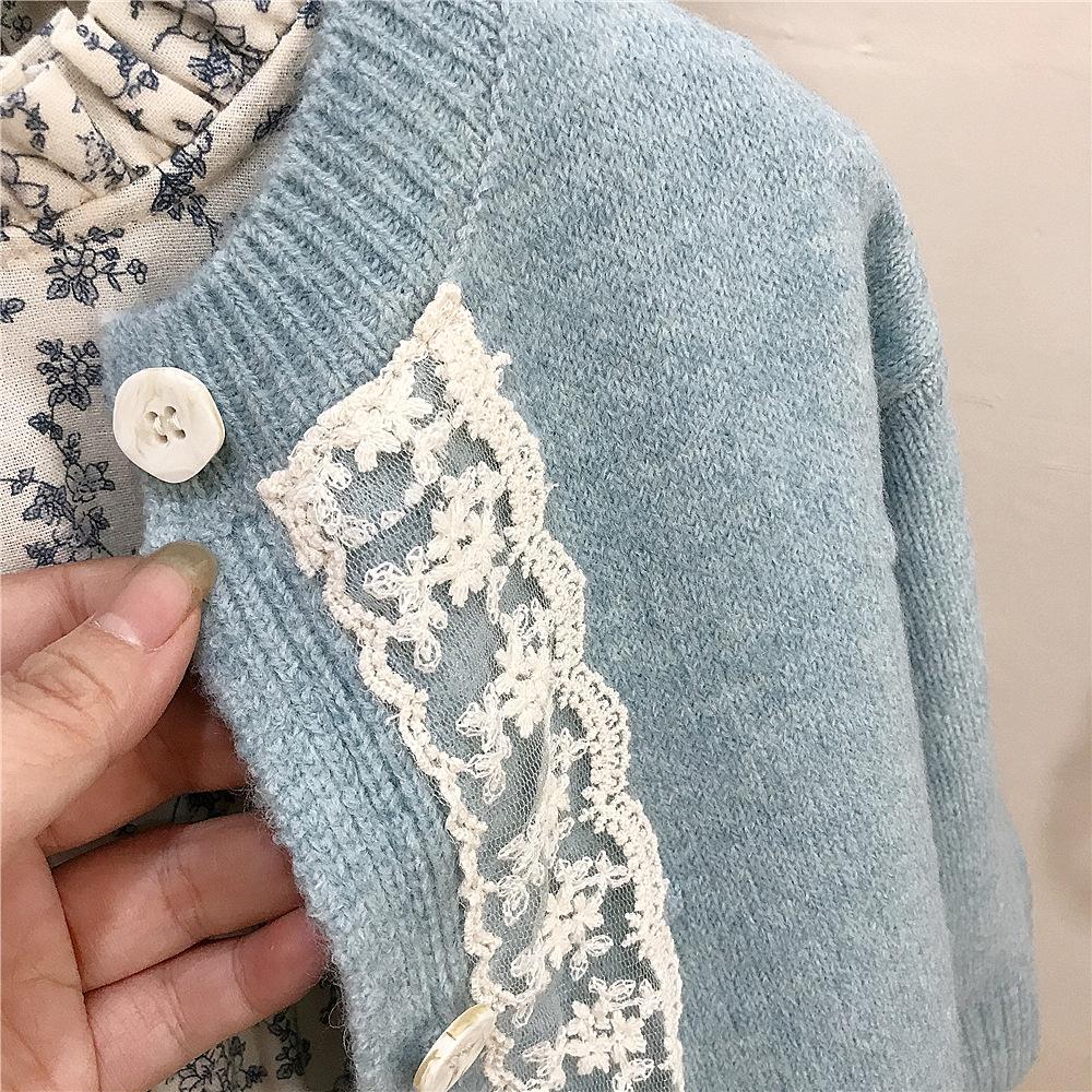 Vêtements d'automne pour enfants