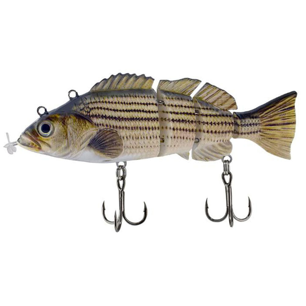 Lure USB simple et électrique
