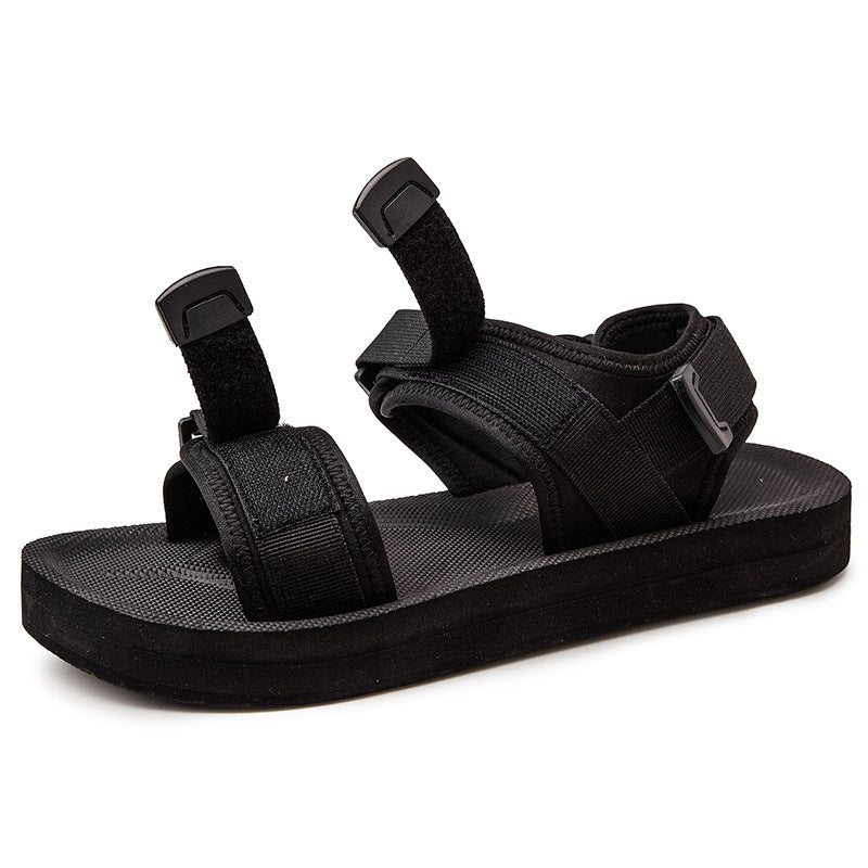 Chaussures de plage d'été extra-larges pour hommes