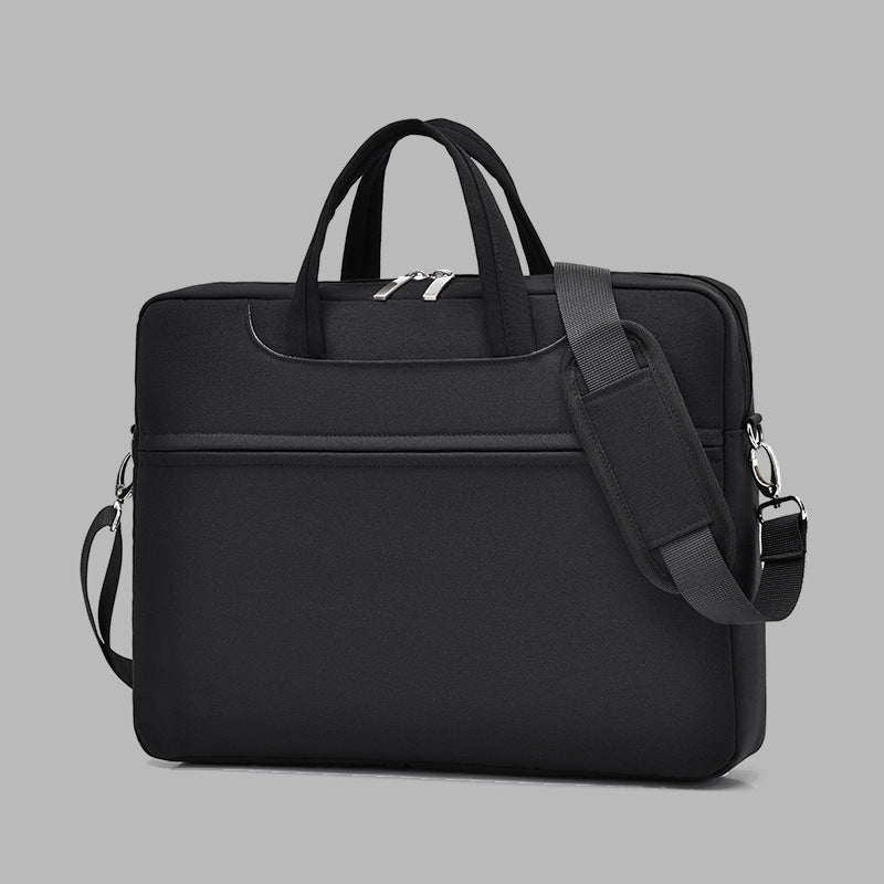 Sac portable pour hommes grande capacité