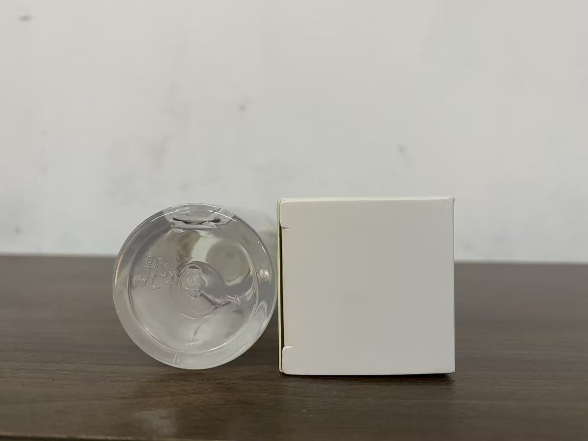 Viareline sorcière Hazel Aloe visage toner hydratant