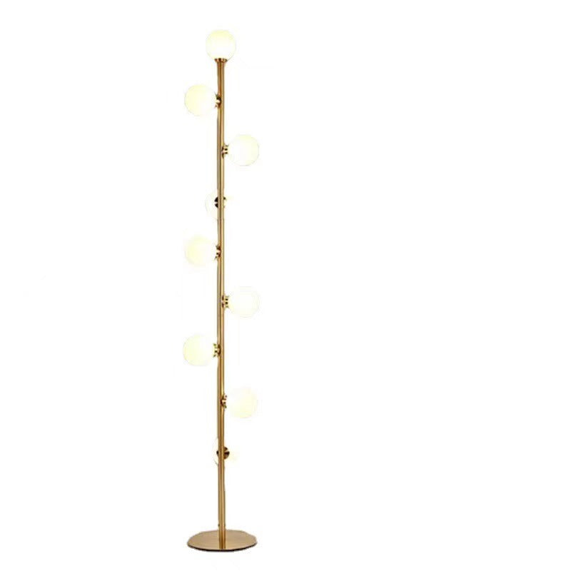 Minimalist Creative Modern Personality Lampe de sol