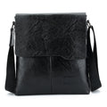 Crossbody Vertical Style Hommes Business Sac Casual