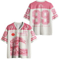 Retro Loose Fit Trendy T-shirt pour l'été parfait pour les couples