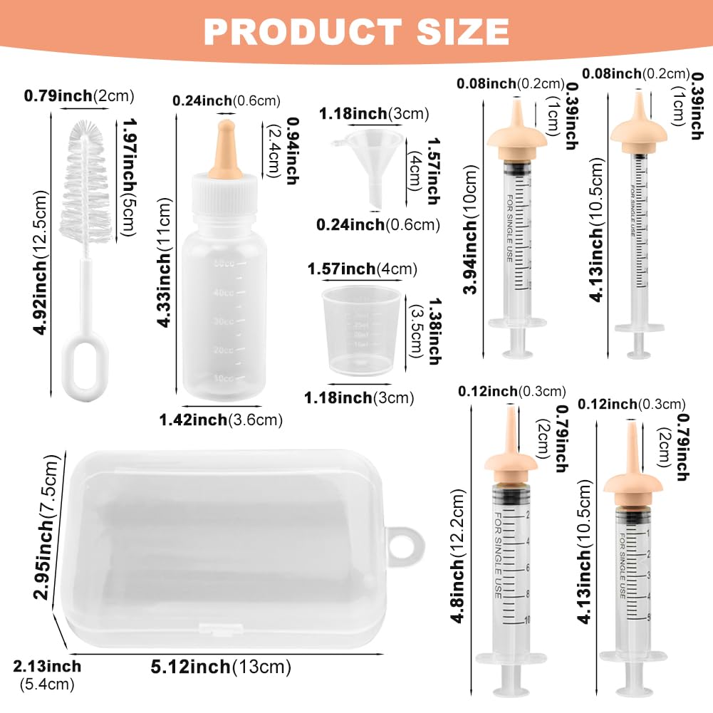 Trousse de soins infirmiers pour animaux de compagnie