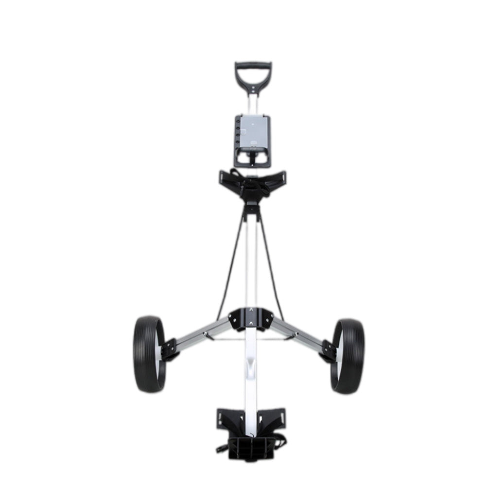 Golf Tricycle de golf à deux roues