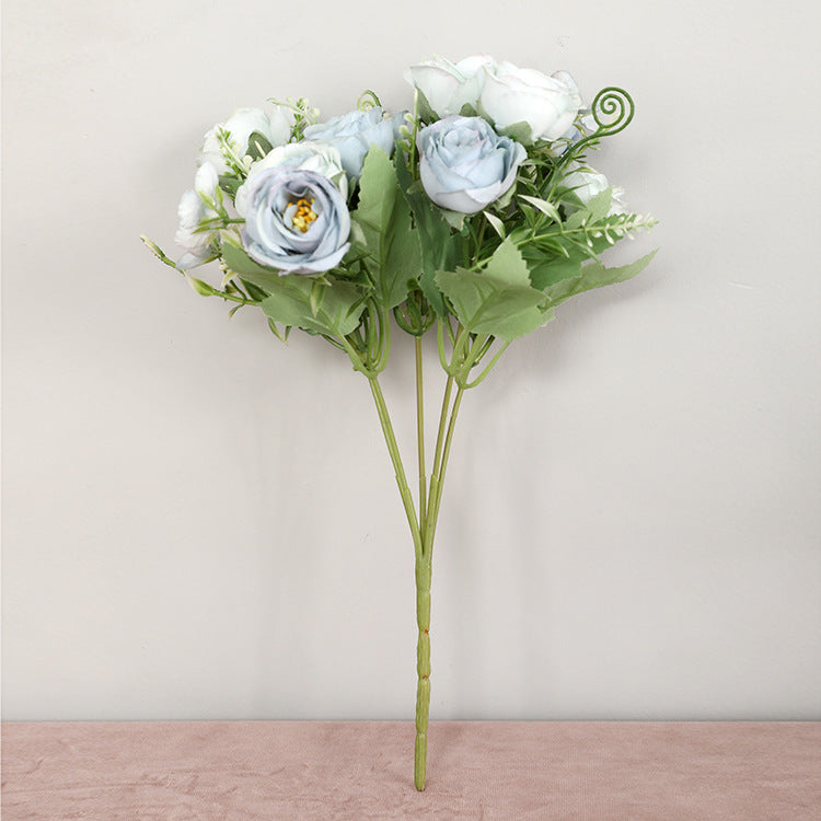 Guide de mariage Simulation 5 Pongs 10 Roses