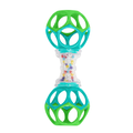 Oball Shaker Rattle Toy Ages Newborn Plus