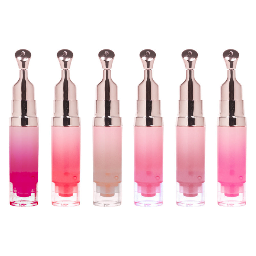 Sérum à lèvres hydratant anti-tapage comme un miroir