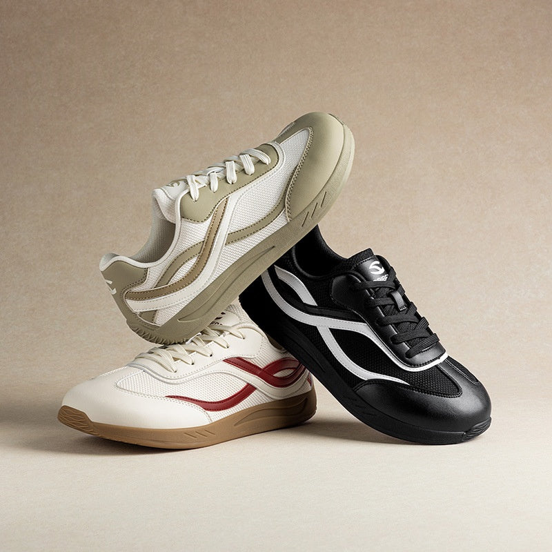 Printemps et automne Sports Casual Chaussures de plein air