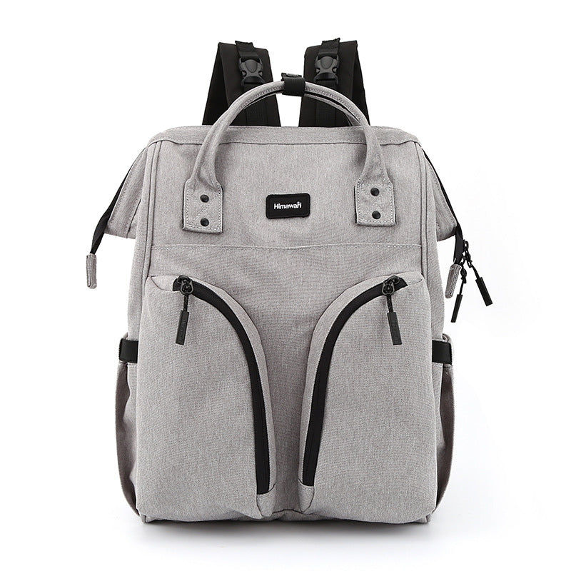 Sac à dos portable Grande capacité Outdoor Léger paquet polyvalent