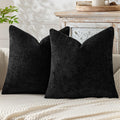 Chunky Knots Caterpillar Pillow Case