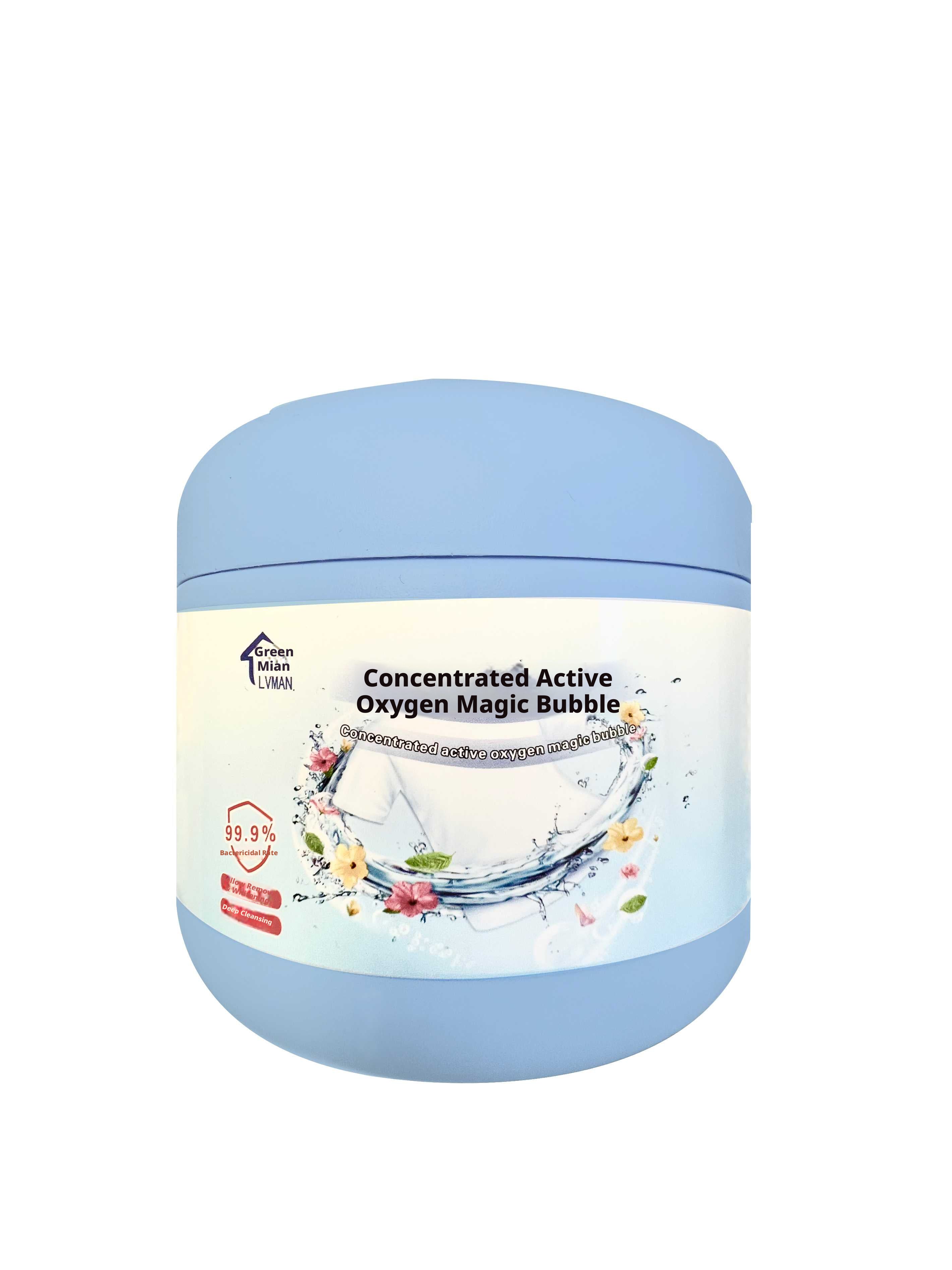 Bouteille de type 400g-1 concentrée dans le sel