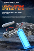 Pistolet à eau électrique pour enfants