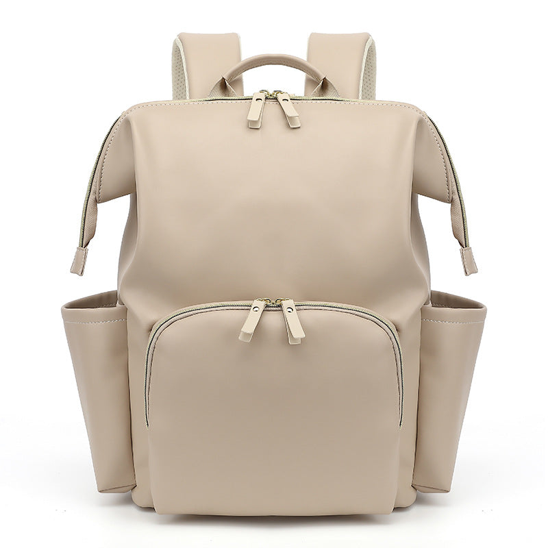 Sac de rangement pour couches isolantes multifonctionnelles pour mamans et bébés