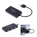 Interface d'extension USB à 4 ports