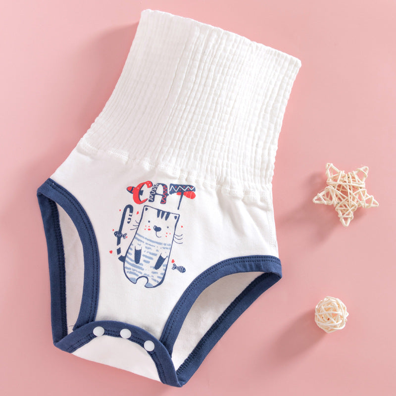 Vêtements d'extérieur cool pour protéger les vêtements de nuit respirants Belly avec une garde de cordon ombilical