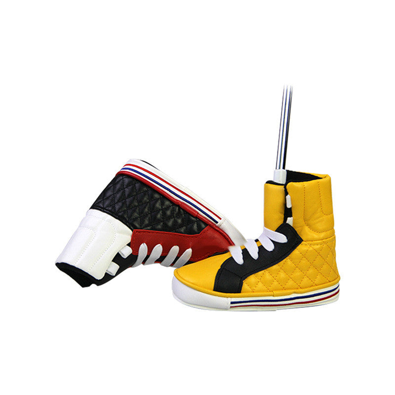 Couvre-tête du Golf Iron Club