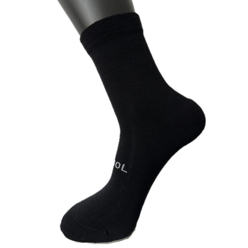 Chaussettes en laine Merino pour hommes et femmes