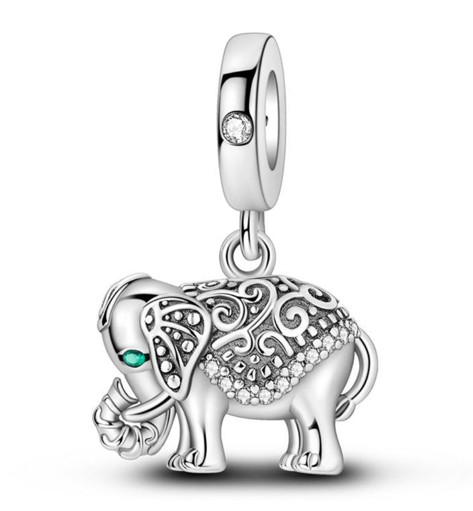 Bijoux perles pendentif