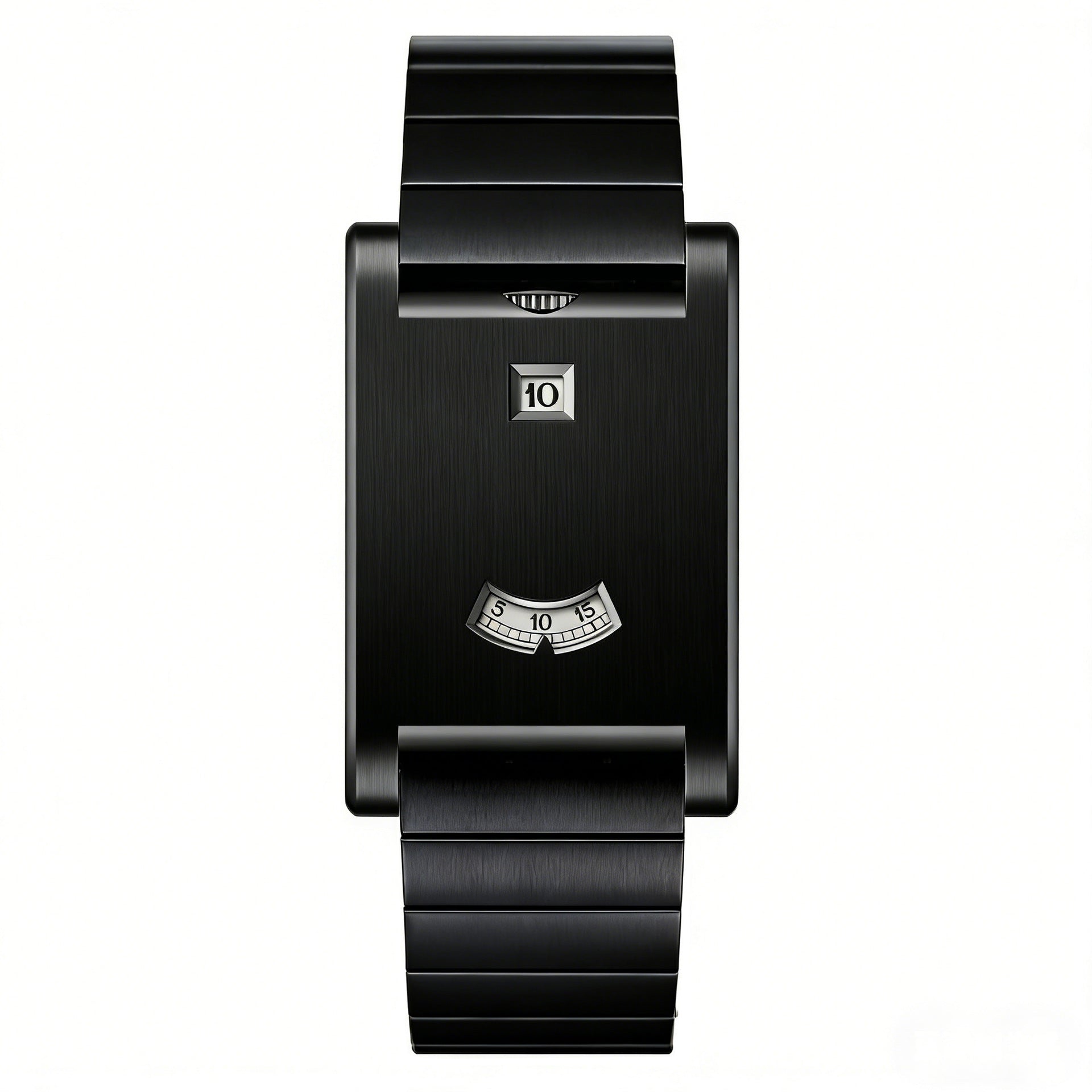 Montre Quartz Vintage haut de gamme étanche en acier pour femmes