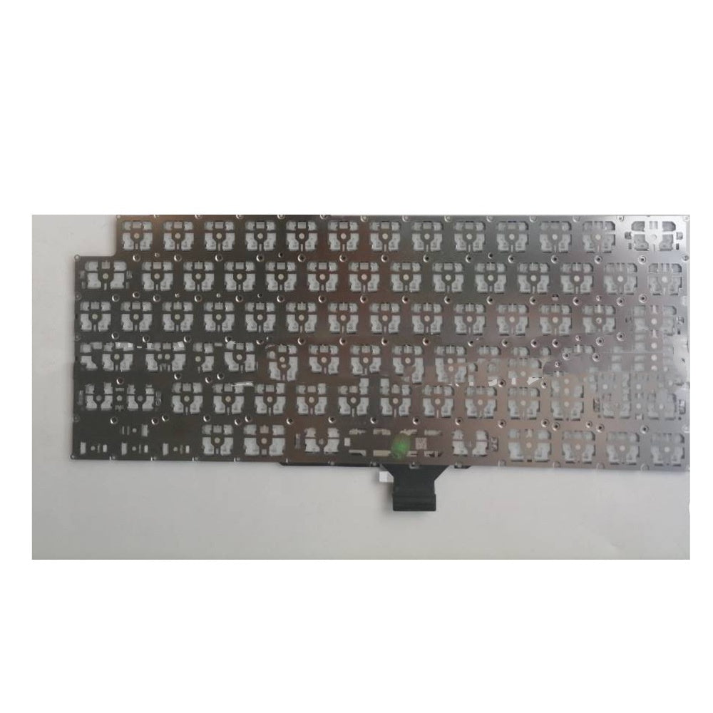 Convient pour Macbook Pro A2442 A2485 M1