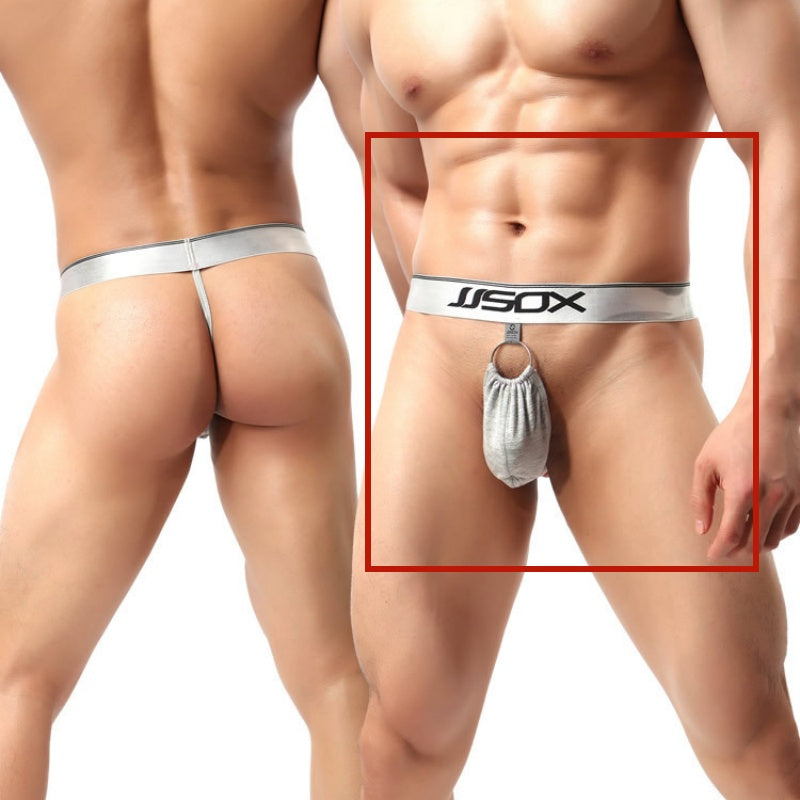 Sous-vêtements sexy Plus Sexy hommes large taille Fluorescent