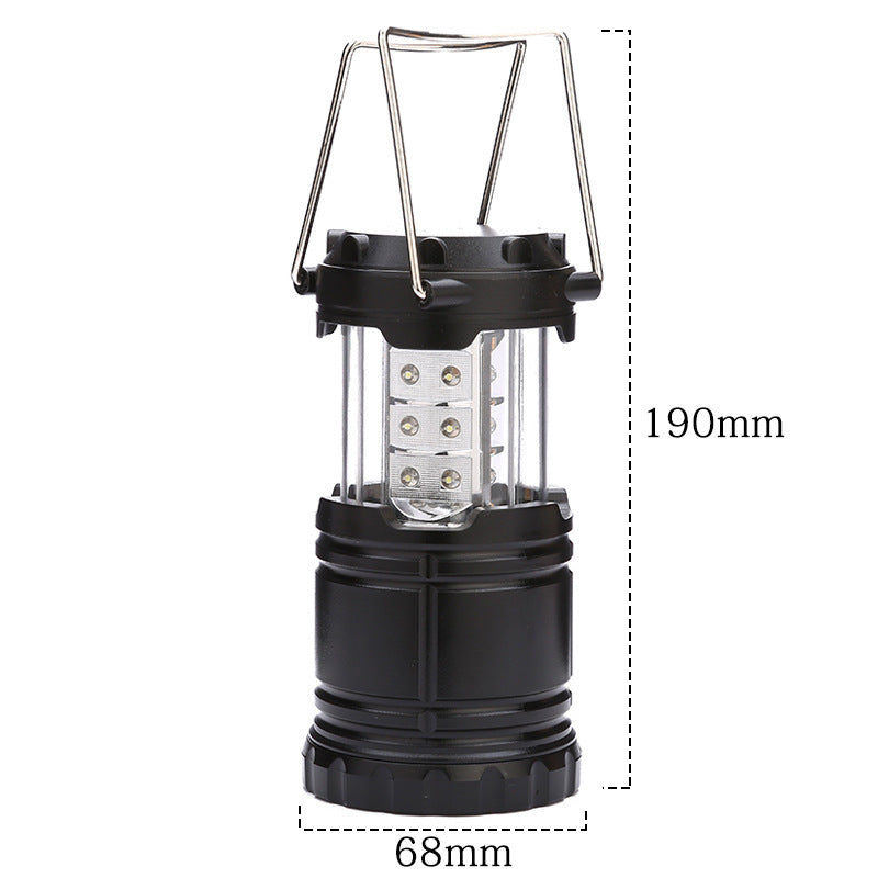 7989 Lantern Camping Light