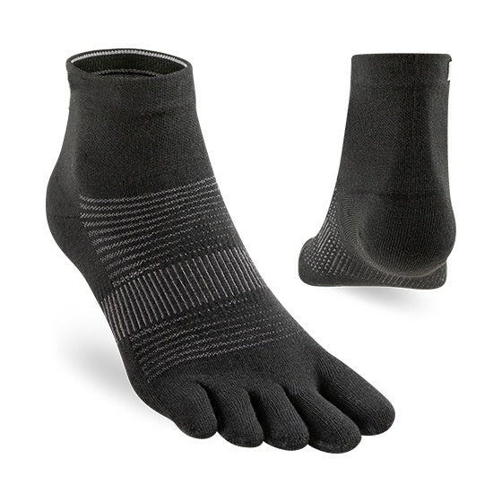 Course professionnelle Sport Yoga 200N Respirant Quick-sèchement chaussons court tube