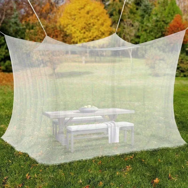 Portable Outdoor One-Door Grand Camping Mosquito Net