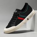 Chaussures en toile de printemps style coréen Casual pour les hommes
