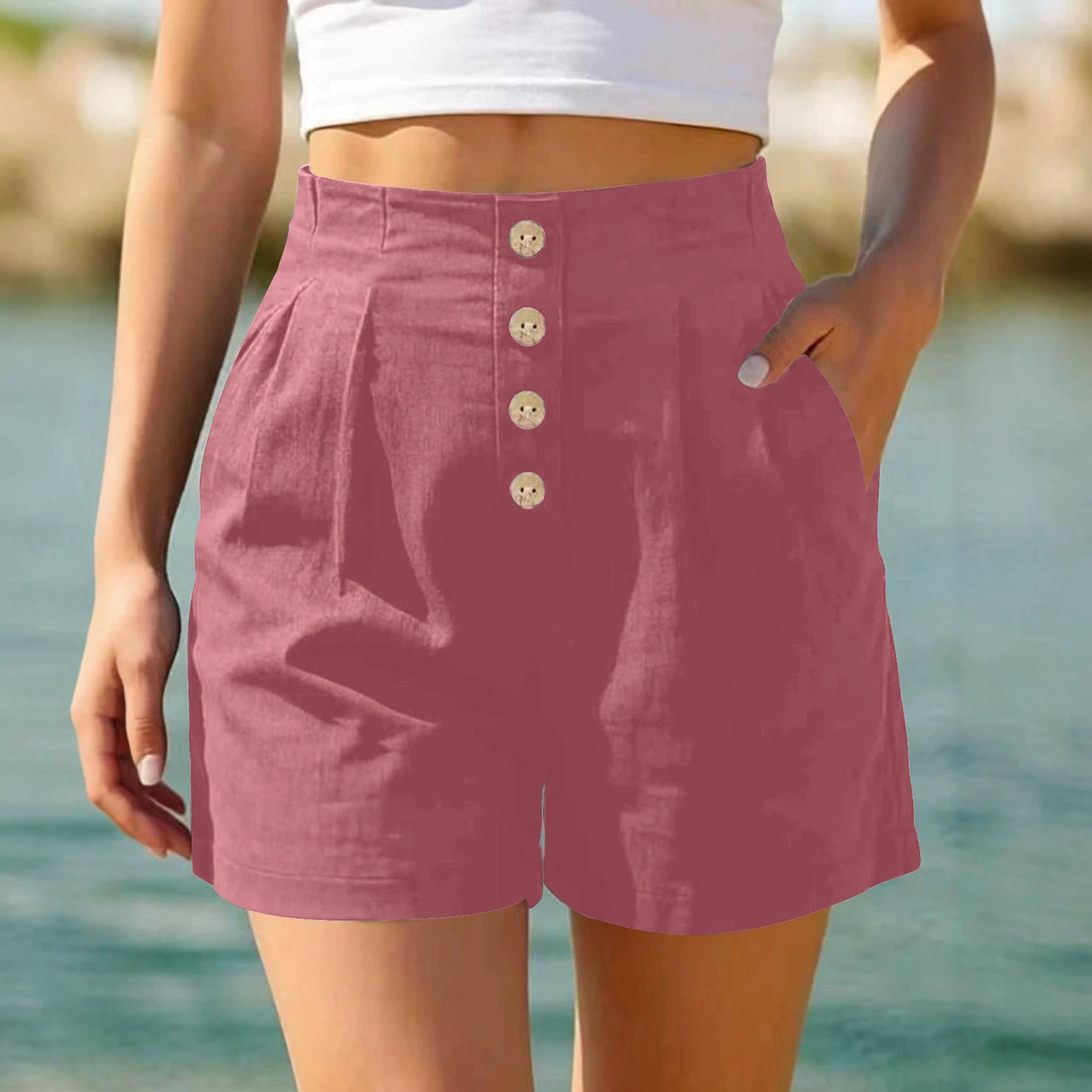 Été Amazone Européen et américain Commerce extérieur Plage des femmes Mode décontractée Élégante Ver