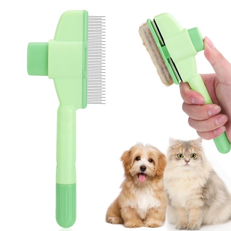Peigne de chat et de chien
